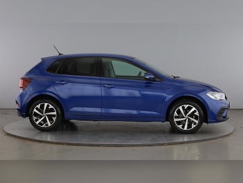 Used Volkswagen Polo 2025 for sale - 78967908: Photo