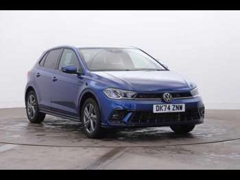 Used Volkswagen Polo 2024 for sale - 74961570: Photo