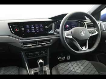 Used Volkswagen Polo 2024 for sale - 74961570: Photo