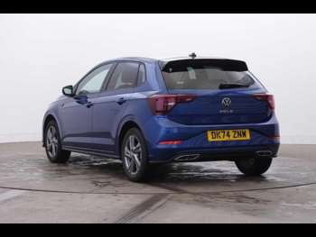 Used Volkswagen Polo 2024 for sale - 74961570: Photo