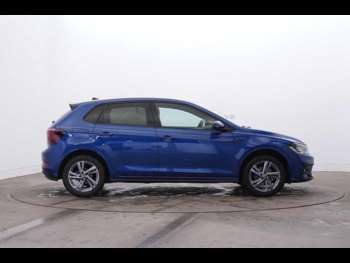 Used Volkswagen Polo 2024 for sale - 74961570: Photo