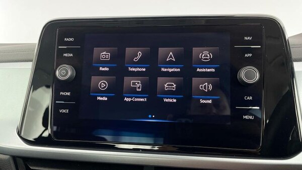 Used Volkswagen T-Roc 2022 for sale - 75638886: Photo 18