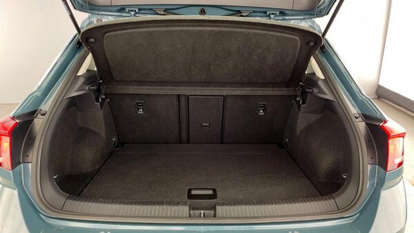 Used Volkswagen T-Roc 2022 for sale - 75638886: Photo 26