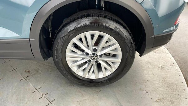Used Volkswagen T-Roc 2022 for sale - 75638886: Photo 28