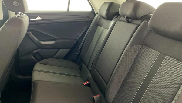 Used Volkswagen T-Roc 2022 for sale - 75638886: Photo 29