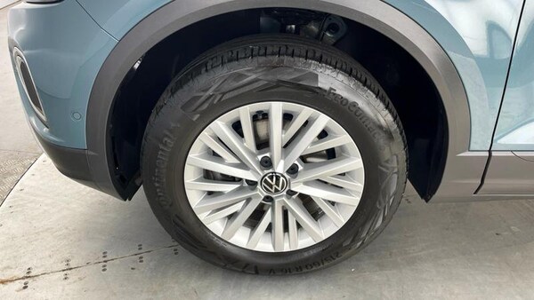 Used Volkswagen T-Roc 2022 for sale - 75638886: Photo 31