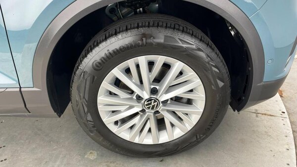 Used Volkswagen T-Roc 2022 for sale - 75638886: Photo 5