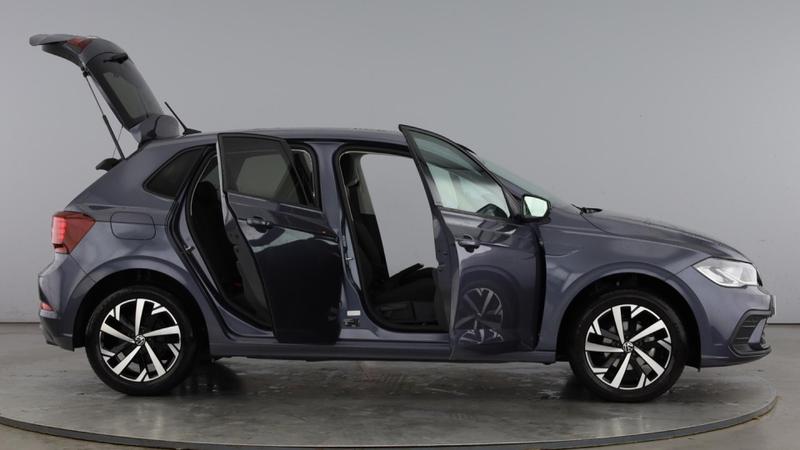 Used Volkswagen Polo 2025 for sale - 76476815: Photo 10