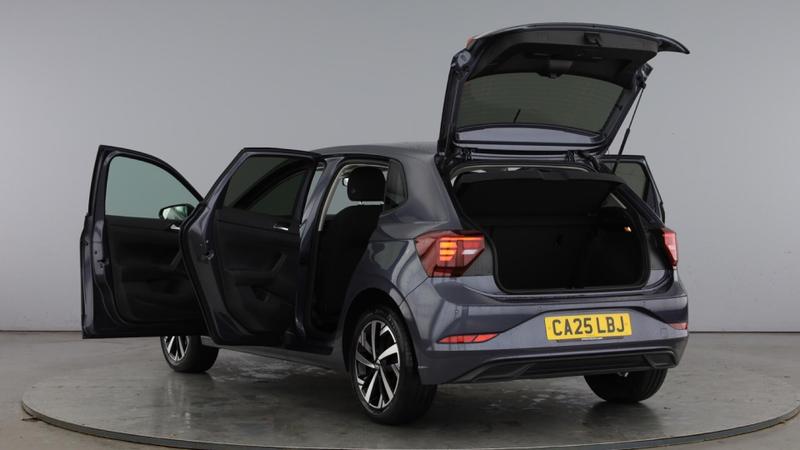 Used Volkswagen Polo 2025 for sale - 76476815: Photo 11