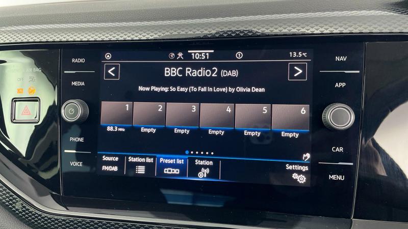 Used Volkswagen Polo 2025 for sale - 76476815: Photo 14