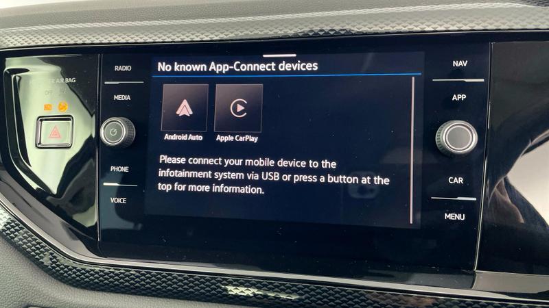 Used Volkswagen Polo 2025 for sale - 76476815: Photo 16