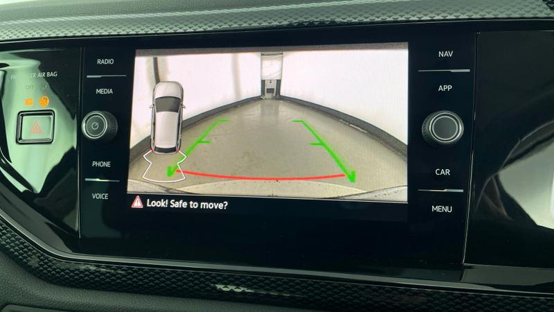 Used Volkswagen Polo 2025 for sale - 76476815: Photo 17