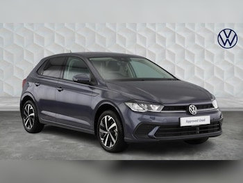 Used Volkswagen Polo 2025 for sale - 76476815: Photo