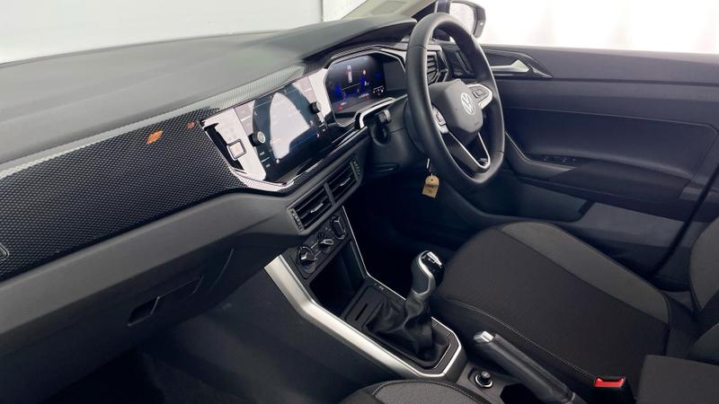 Used Volkswagen Polo 2025 for sale - 76476815: Photo 2