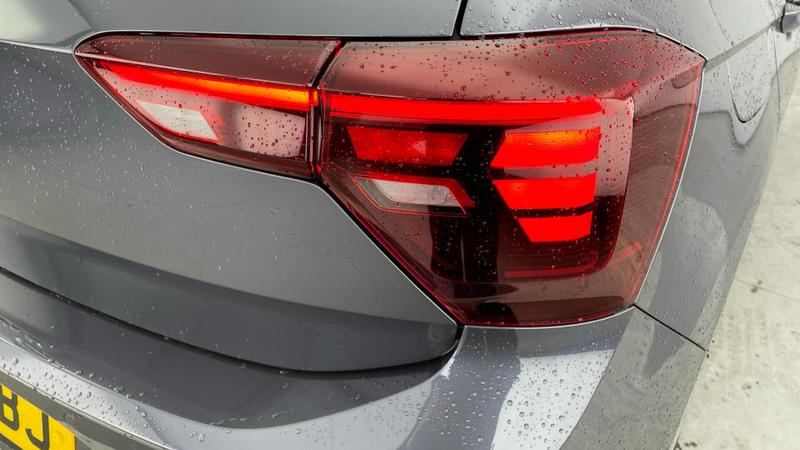 Used Volkswagen Polo 2025 for sale - 76476815: Photo 27