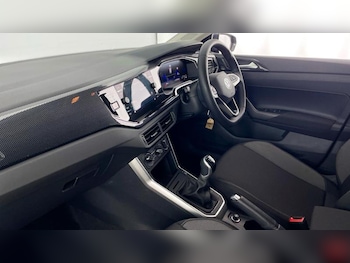 Used Volkswagen Polo 2025 for sale - 76476815: Photo