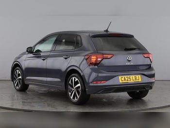 Used Volkswagen Polo 2025 for sale - 76476815: Photo