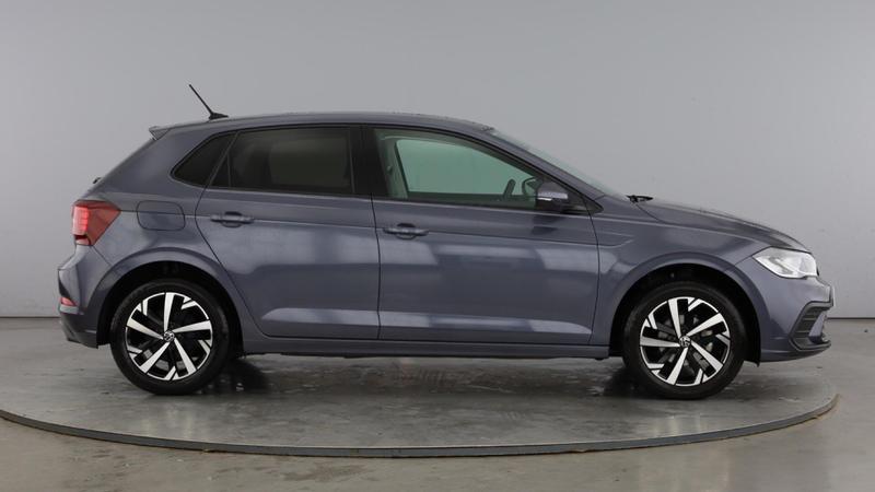 Used Volkswagen Polo 2025 for sale - 76476815: Photo 4