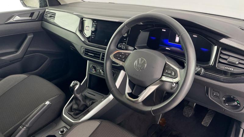 Used Volkswagen Polo 2025 for sale - 76476815: Photo 6