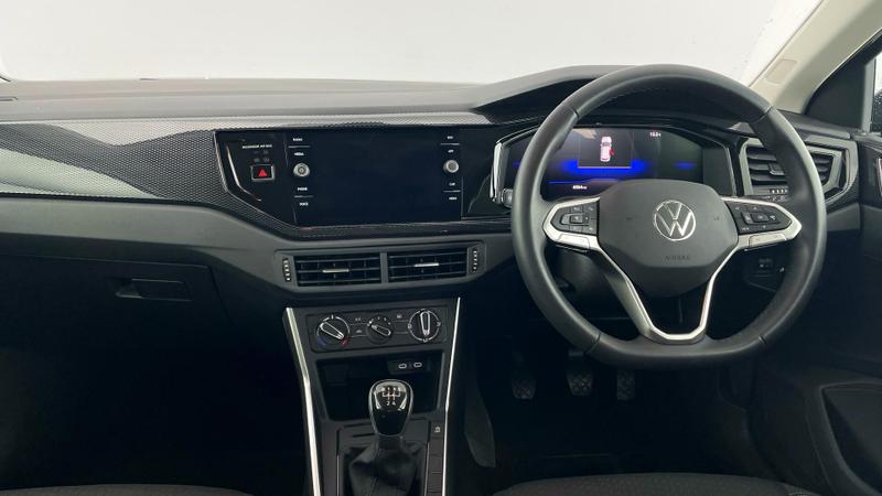 Used Volkswagen Polo 2025 for sale - 76476815: Photo 8