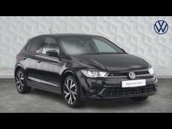 2023 - MK6 Facelift (2021) 1.0 TSI 95PS R-Line Manual 5-Door