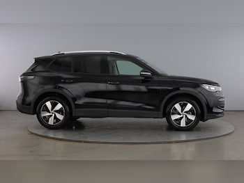 Used Volkswagen Tiguan 2026 for sale - 78788734: Photo