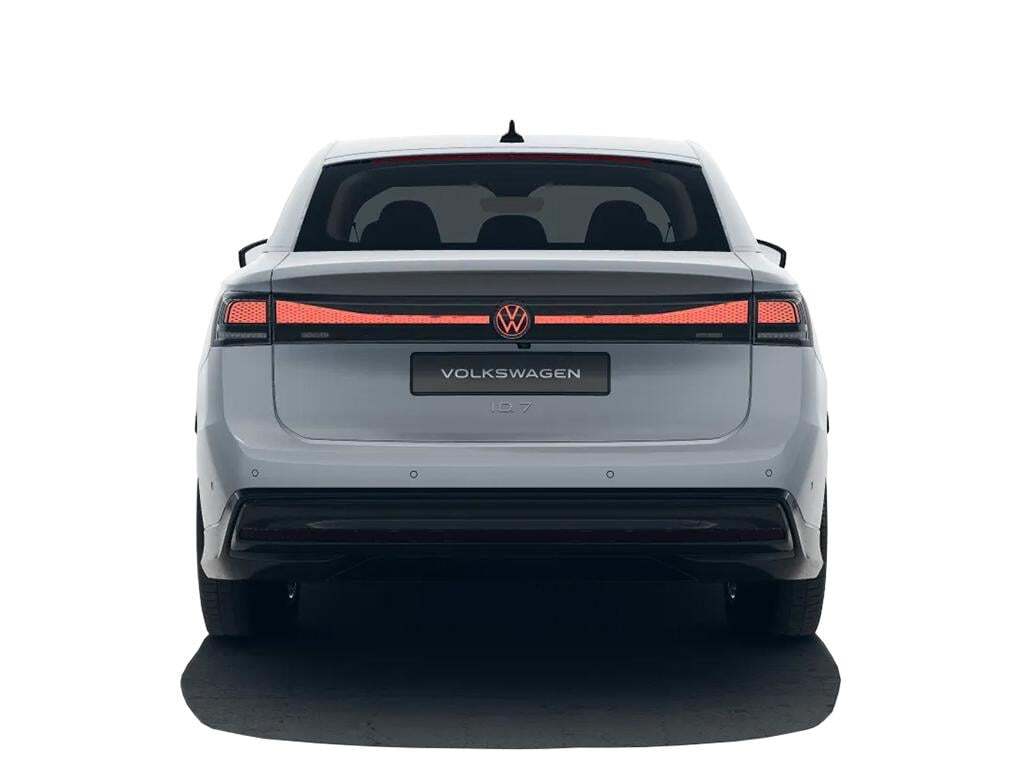 Used Volkswagen ID.7 for sale - 77505274: Photo 3