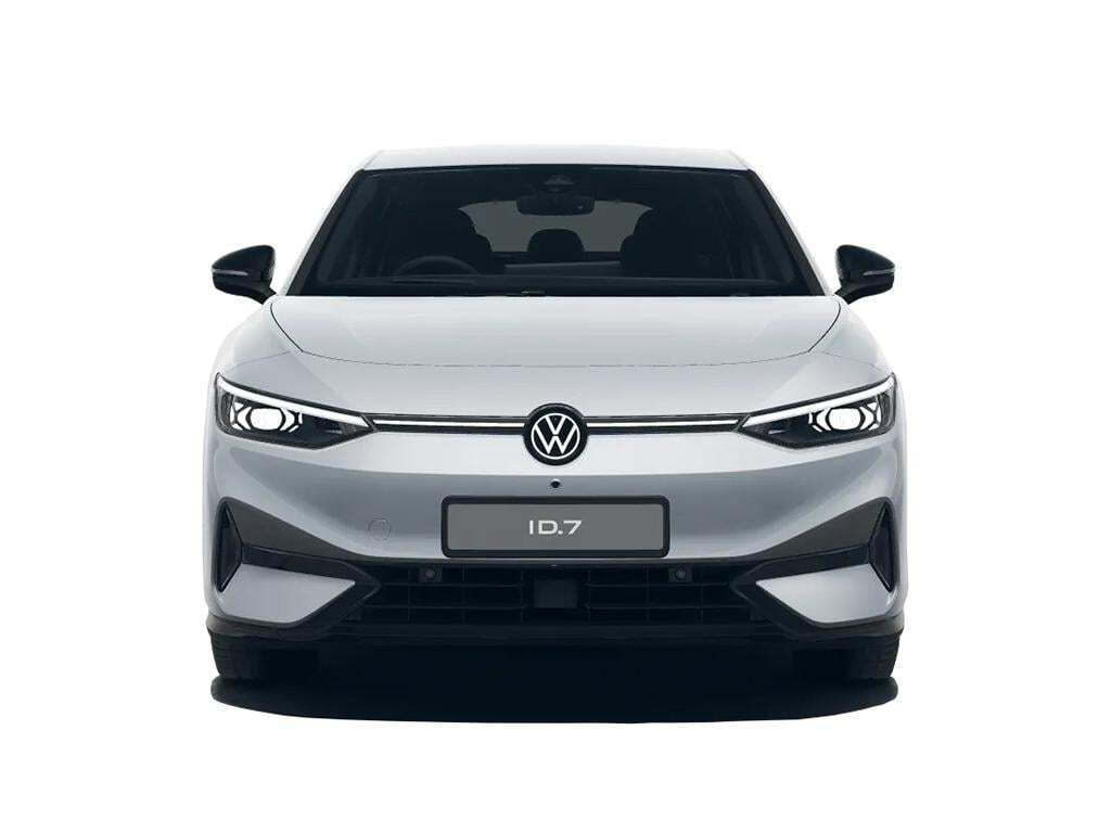 Used Volkswagen ID.7 for sale - 77505274: Photo 4