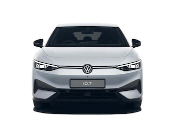 Used Volkswagen ID.7 undefined for sale - 77505274: Photo