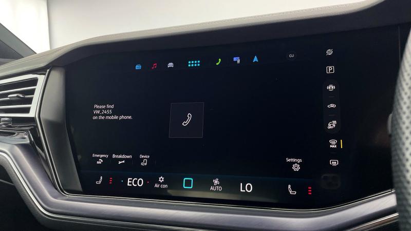 Used Volkswagen Touareg 2023 for sale - 75638943: Photo 14