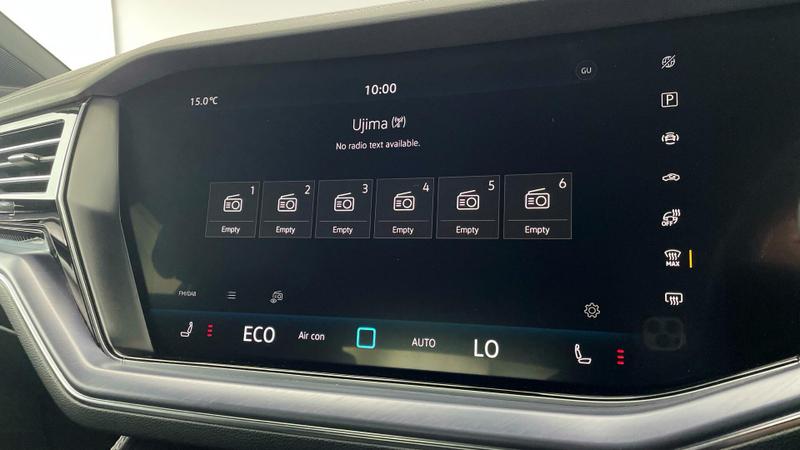 Used Volkswagen Touareg 2023 for sale - 75638943: Photo 15