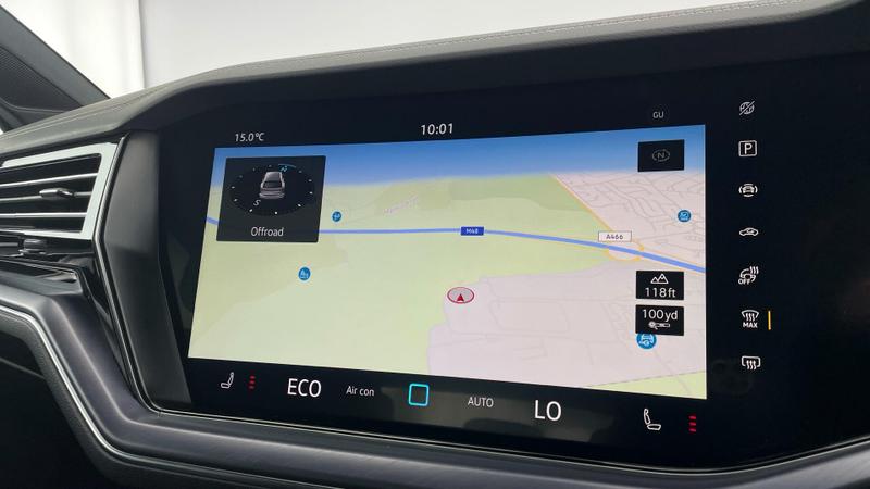 Used Volkswagen Touareg 2023 for sale - 75638943: Photo 16