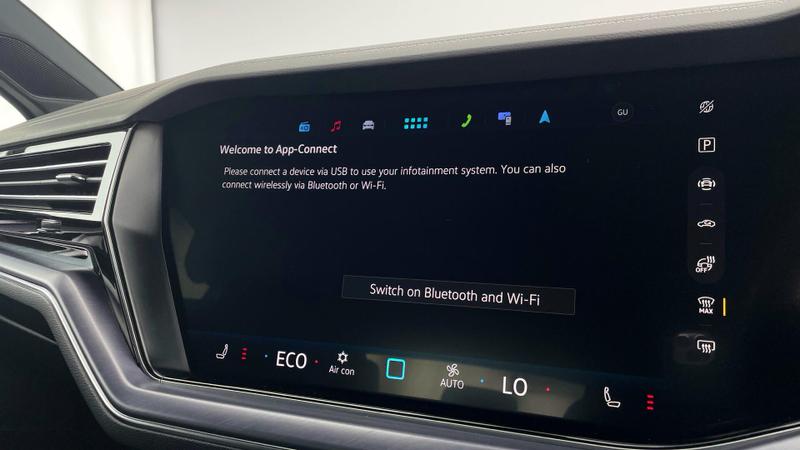 Used Volkswagen Touareg 2023 for sale - 75638943: Photo 17