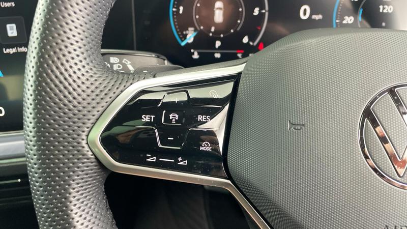 Used Volkswagen Touareg 2023 for sale - 75638943: Photo 23