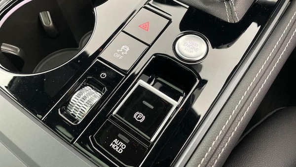 Used Volkswagen Touareg 2023 for sale - 75638943: Photo 25