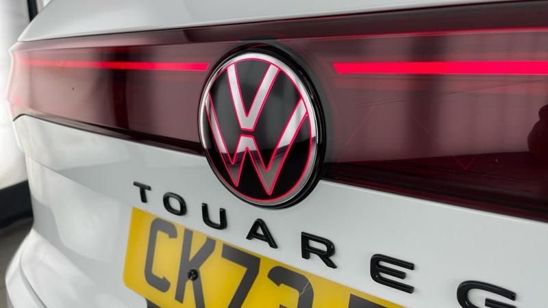 Used Volkswagen Touareg 2023 for sale - 75638943: Photo 33