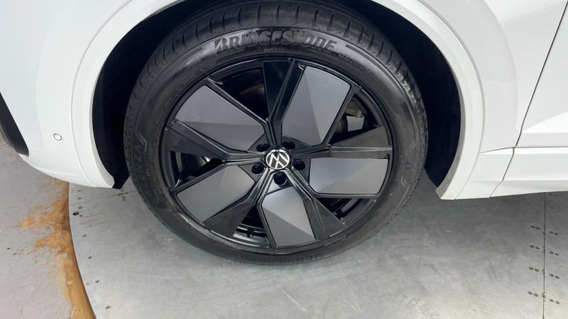 Used Volkswagen Touareg 2023 for sale - 75638943: Photo 45