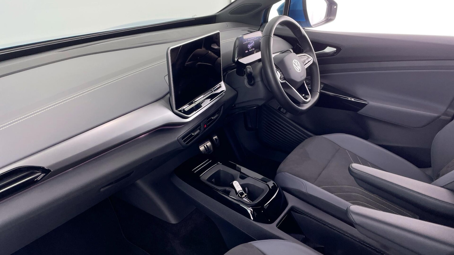 Used Volkswagen ID.5 2025 for sale - 77505338: Photo 2