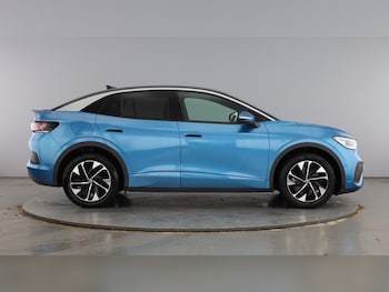 Used Volkswagen ID.5 2025 for sale - 77505338: Photo