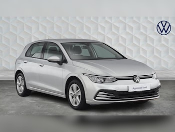 2023 - 2.0 TDI Life 5dr DSG Automatic