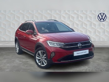 Used Volkswagen Taigo 2025 for sale - 77602833: Photo