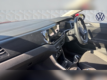 Used Volkswagen Taigo 2025 for sale - 77602833: Photo
