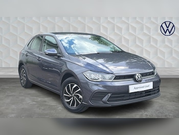 Used Volkswagen Polo 2026 for sale - 79473579: Photo