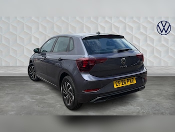 Used Volkswagen Polo 2026 for sale - 79473579: Photo