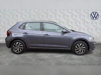 Used Volkswagen Polo 2026 for sale - 79473579: Photo