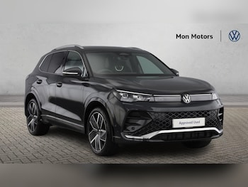 Used Volkswagen Tiguan 2026 for sale - 79545810: Photo