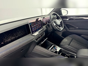 Used Volkswagen Tiguan 2026 for sale - 79545810: Photo