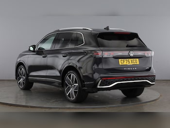 Used Volkswagen Tiguan 2026 for sale - 79545810: Photo