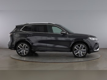 Used Volkswagen Tiguan 2026 for sale - 79545810: Photo