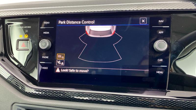 Used Volkswagen Polo 2024 for sale - 76949154: Photo 13